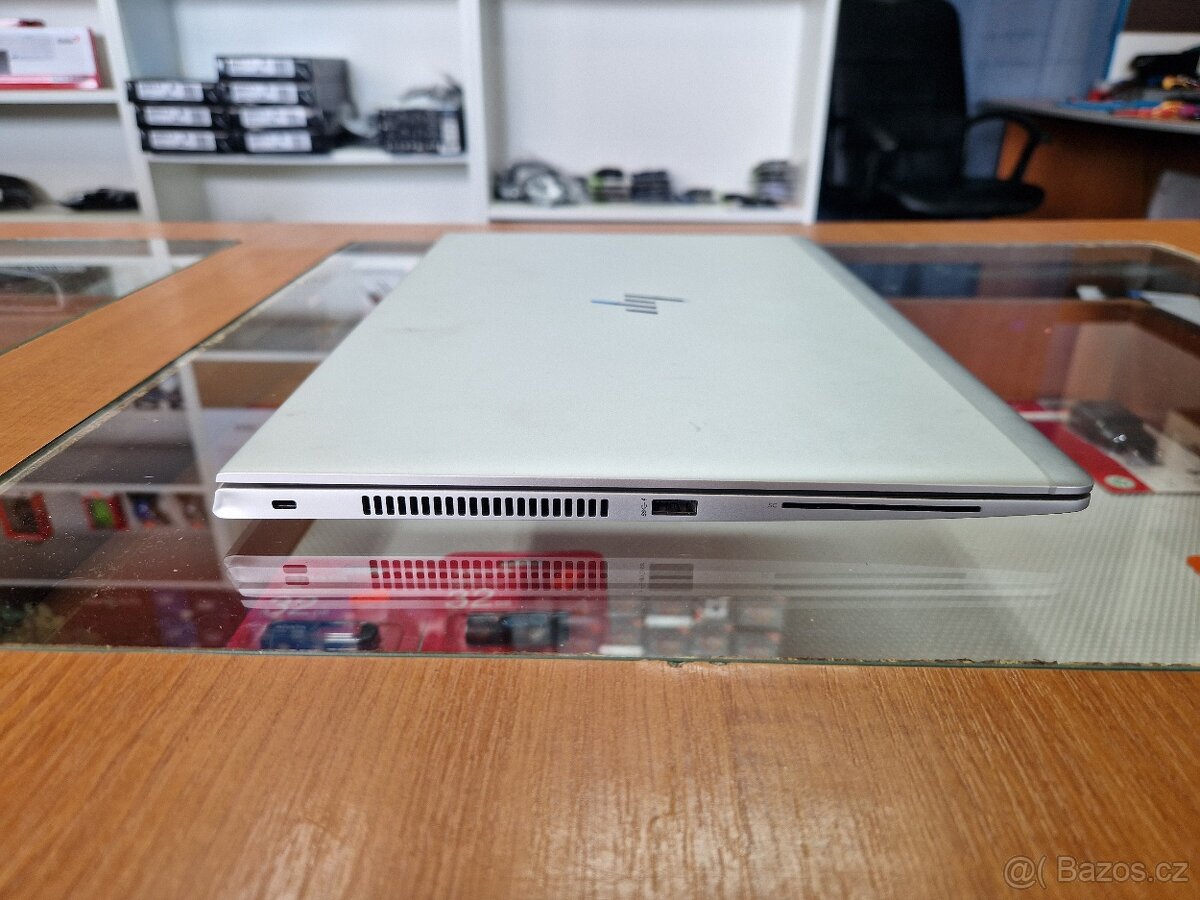 Notebook HP EliteBook 755 G5 - 6