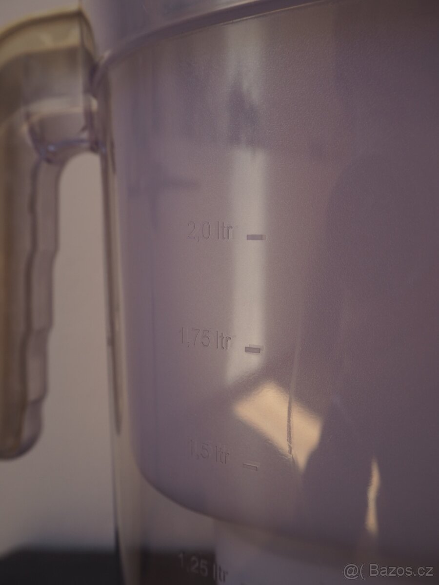 Filtrační konvice zn. BWT - 6