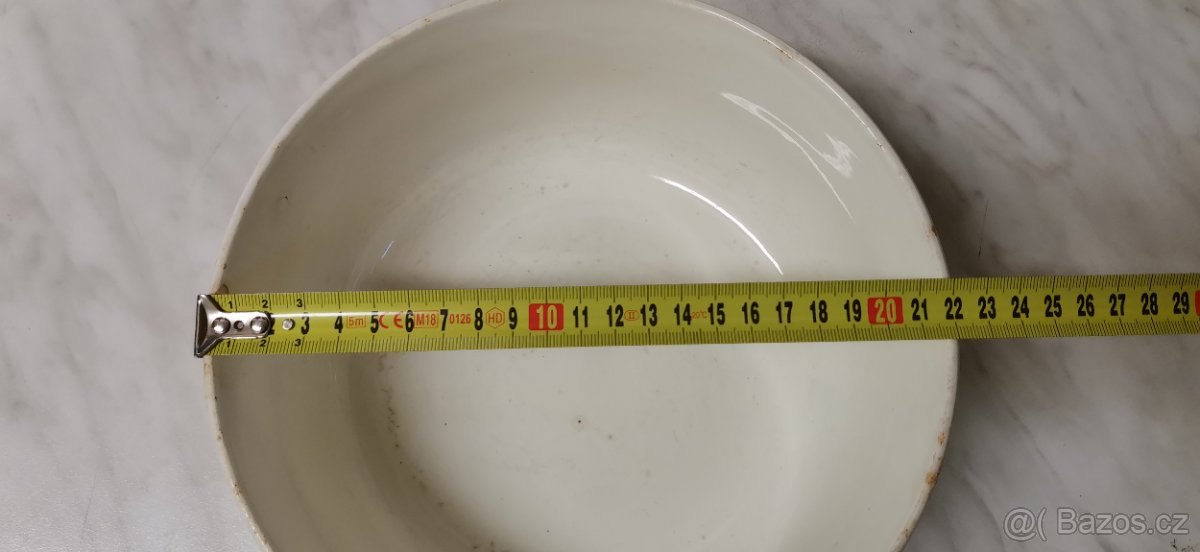 Starožitné misky II - 6