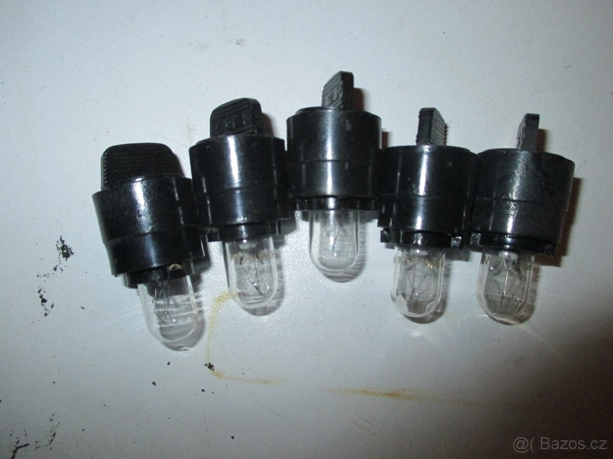 Mercedes w108,w109,w114. - 6