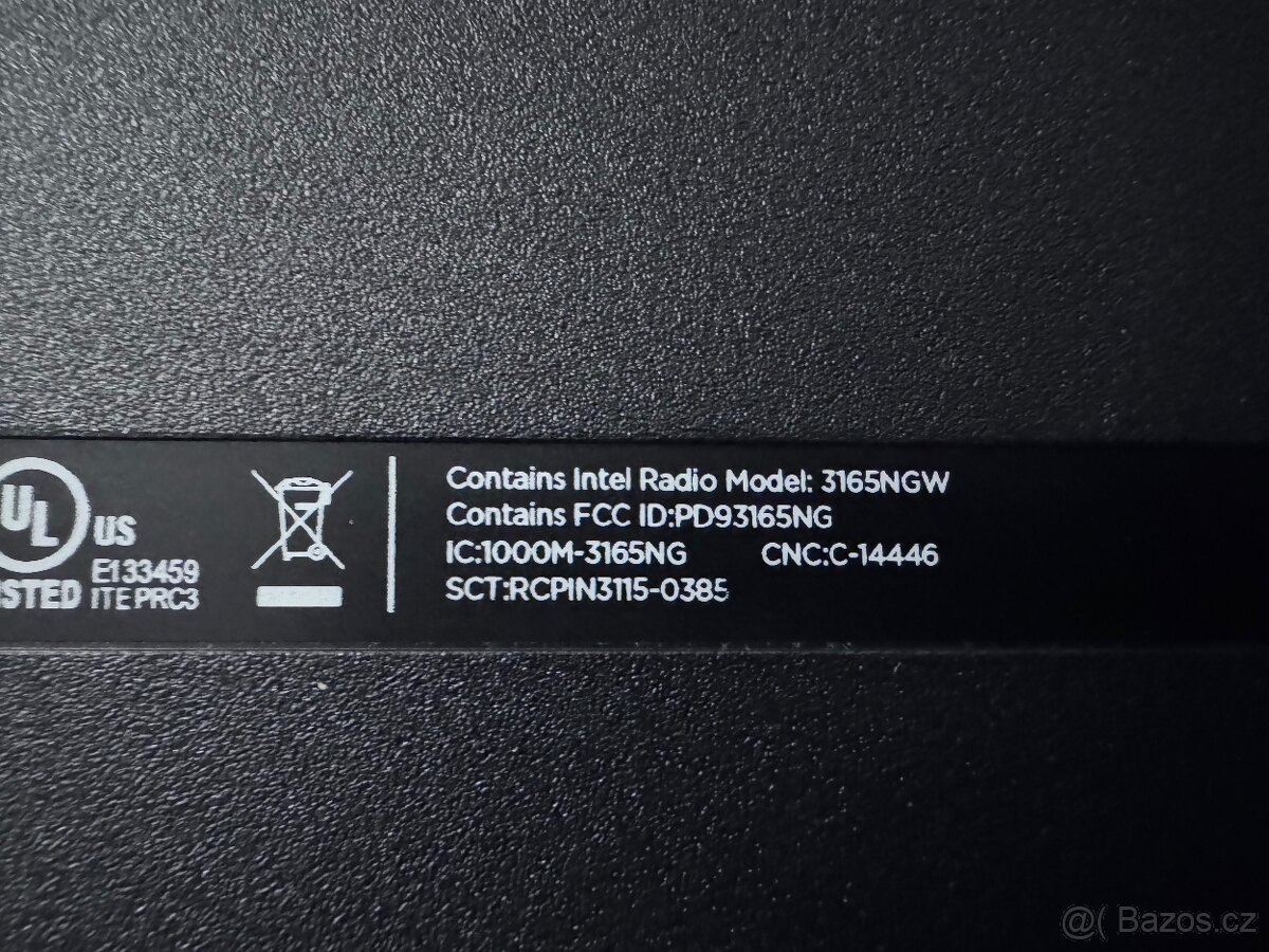 notebook HP 250 G5 - 6