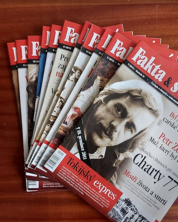 Letectvi a kosmonautika casopis casopisy - 6