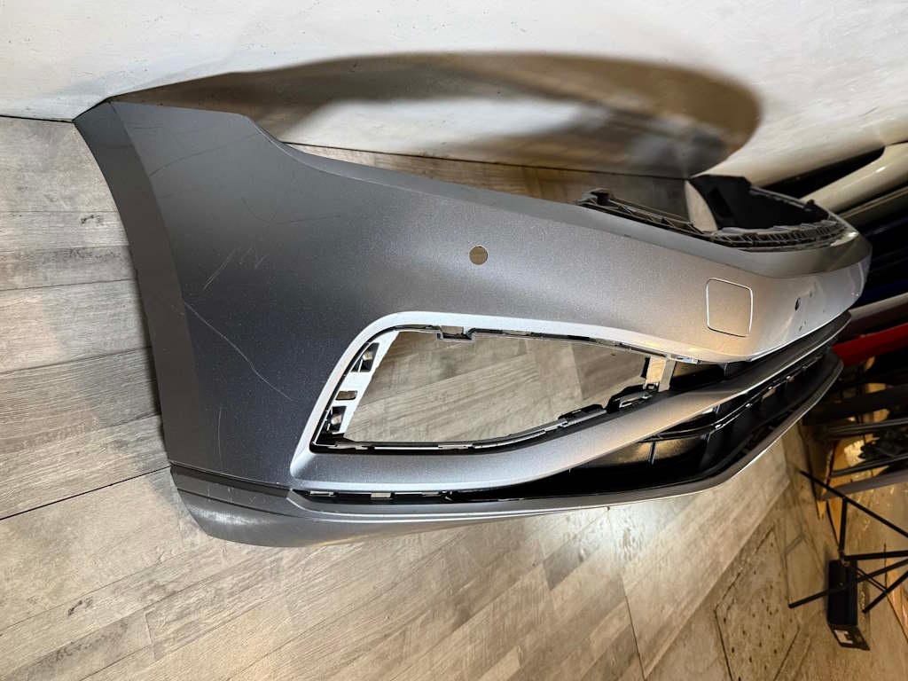 VW PASSAT B8 FACELIFT náraznik 4xPDC - 3G0807221E - 6