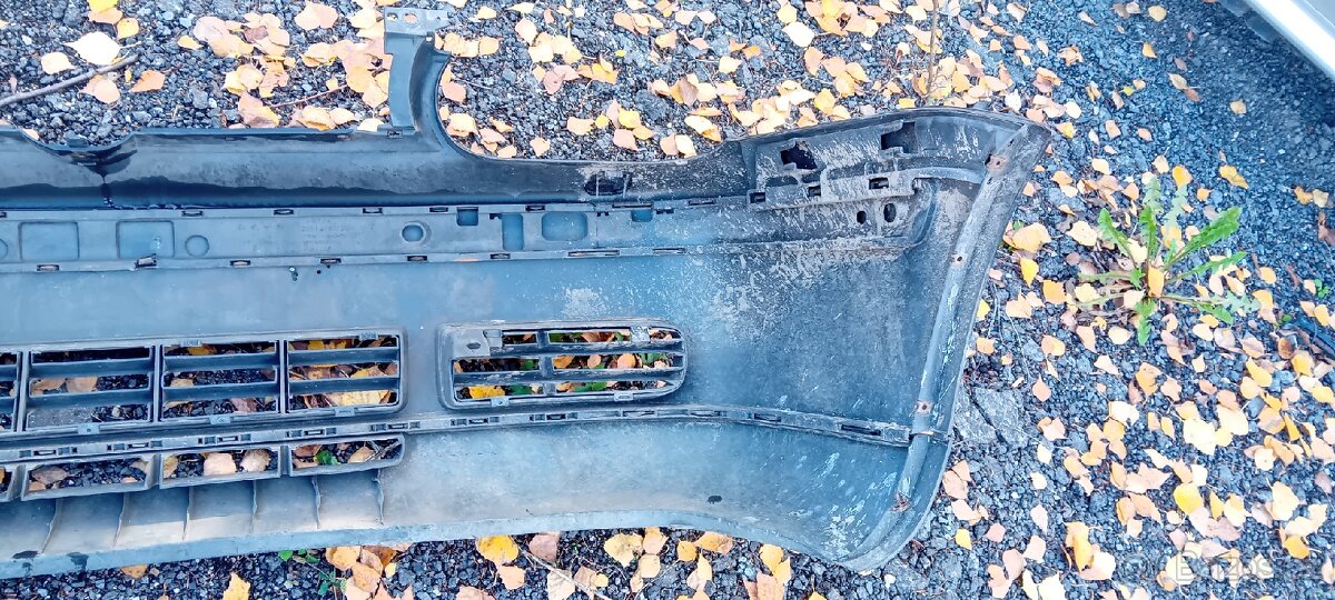 Vw Golf IV přední naraznik - 6