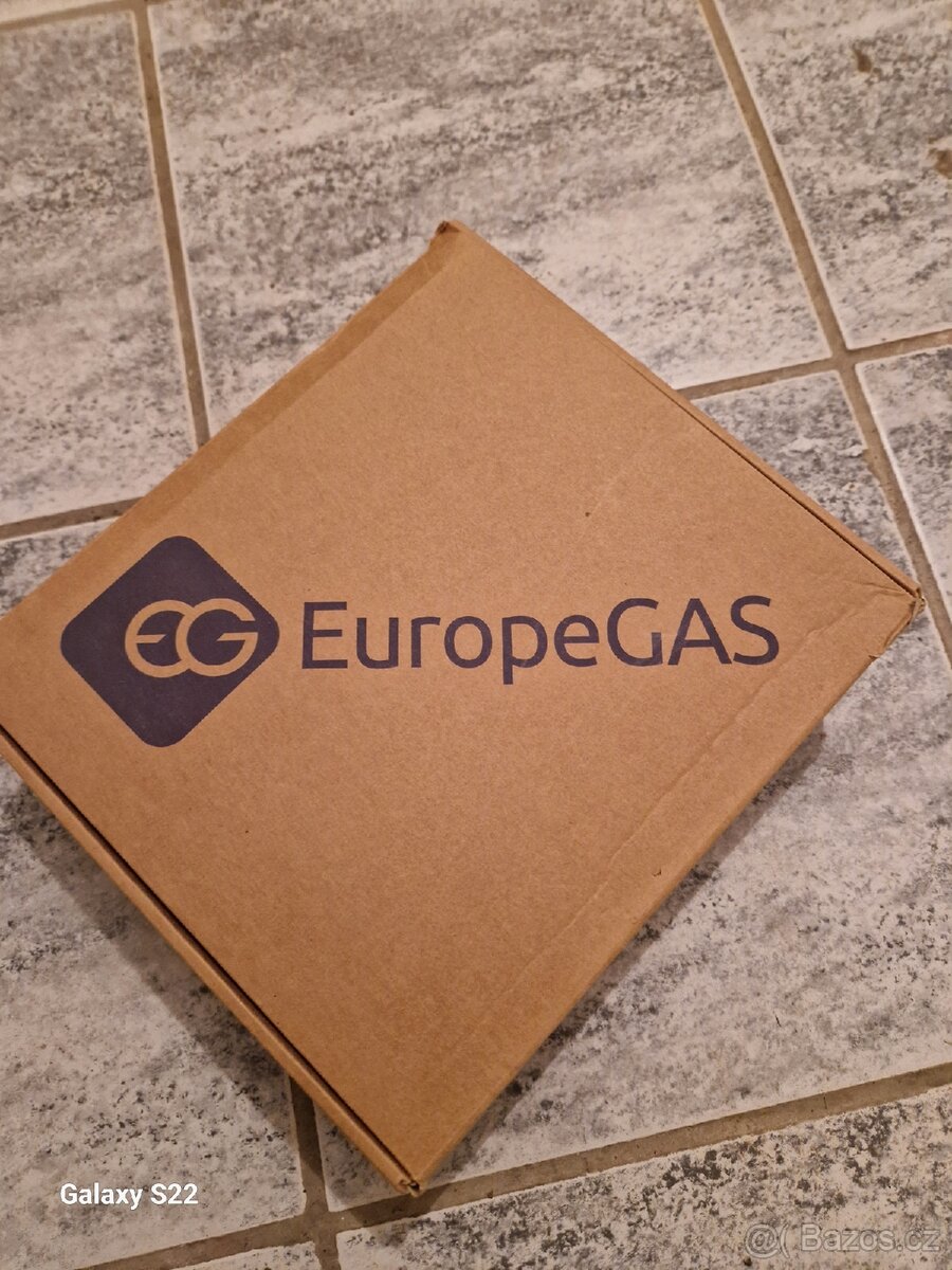 Prodám lpg systémy Europegas a Landi Renzo - 6