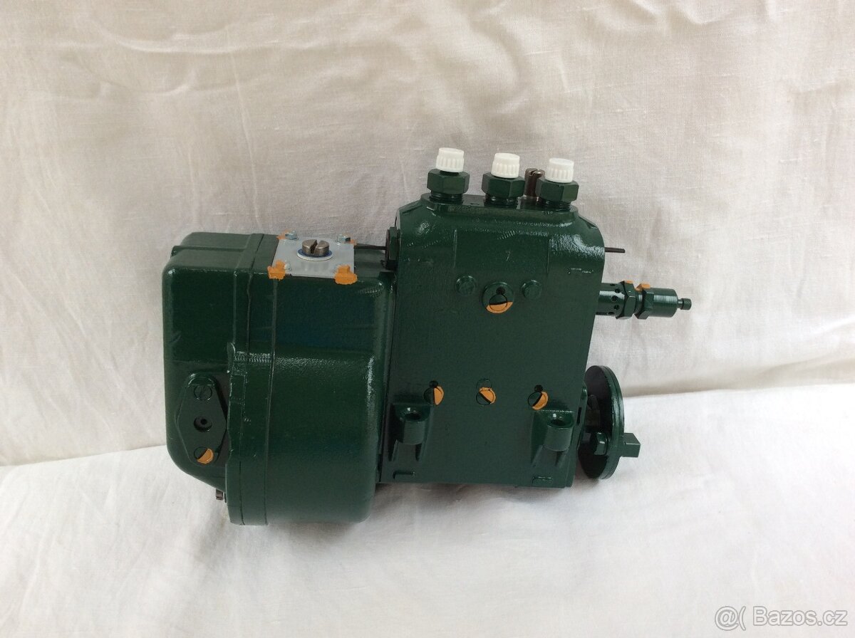 čerpadlo Zetor 3011 - 6