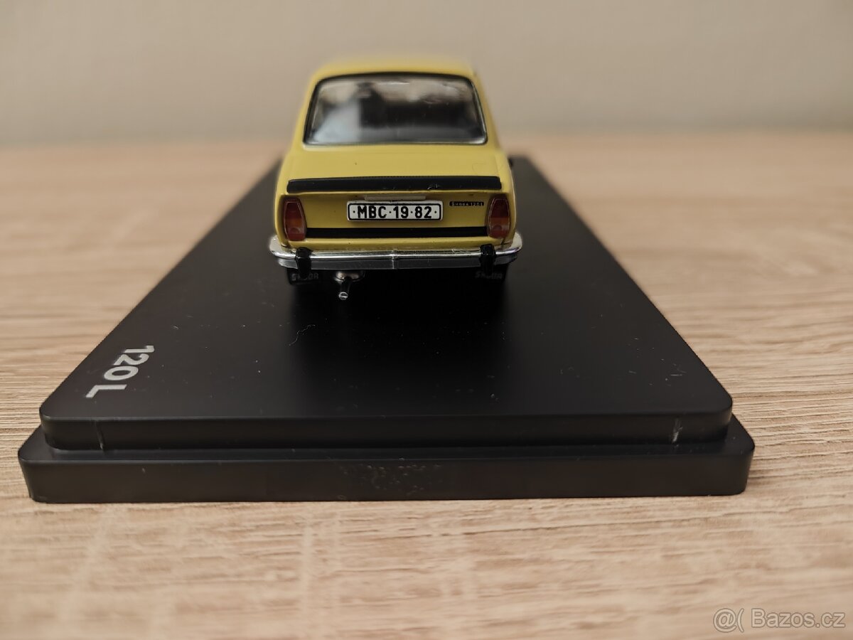 Škoda (užovka) - 6