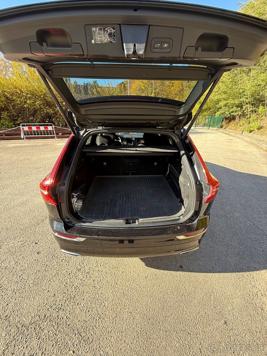 Volvo XC60 D5 Inscription - 6