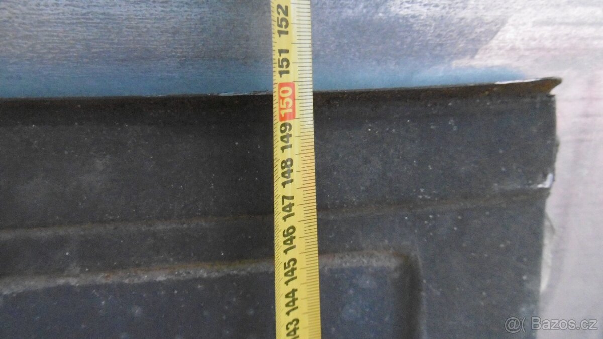 Fiat Ducato a Peugeot J5 - 6