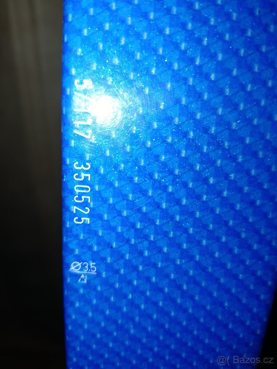 Dětské lyže Head - 6