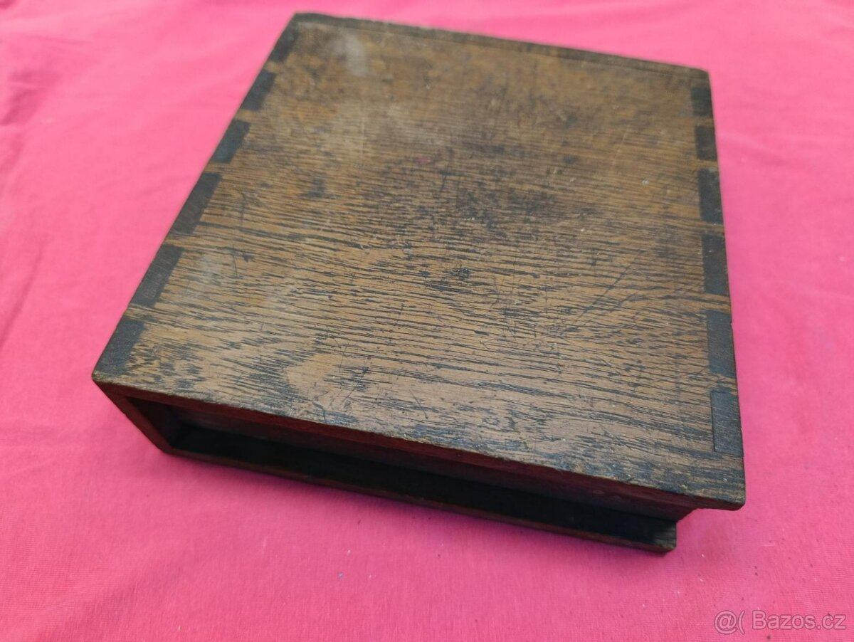 Strojní vodováha - 6