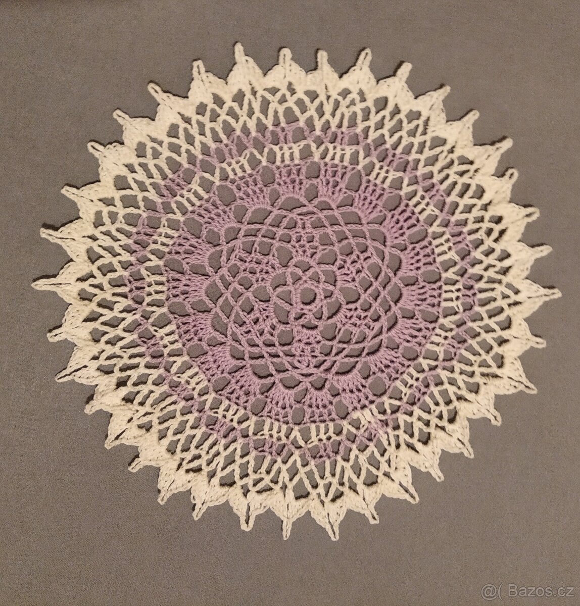 Dečky 21 - 22 cm - 6