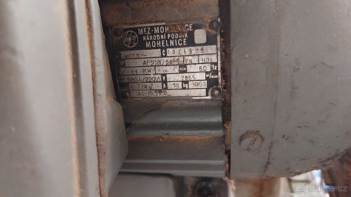 Hoblovka s protahem - 6