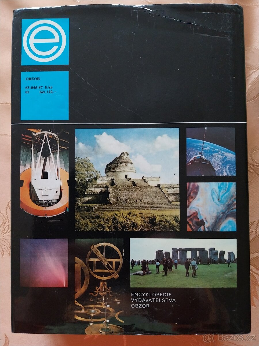 Knihy: esoterika a encyklopedie - 6