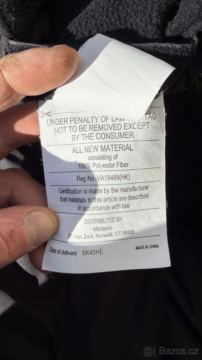 Golfky Maclaren Techno XT - 6