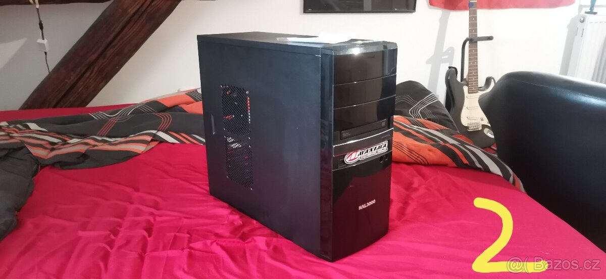 PC na internet - 6