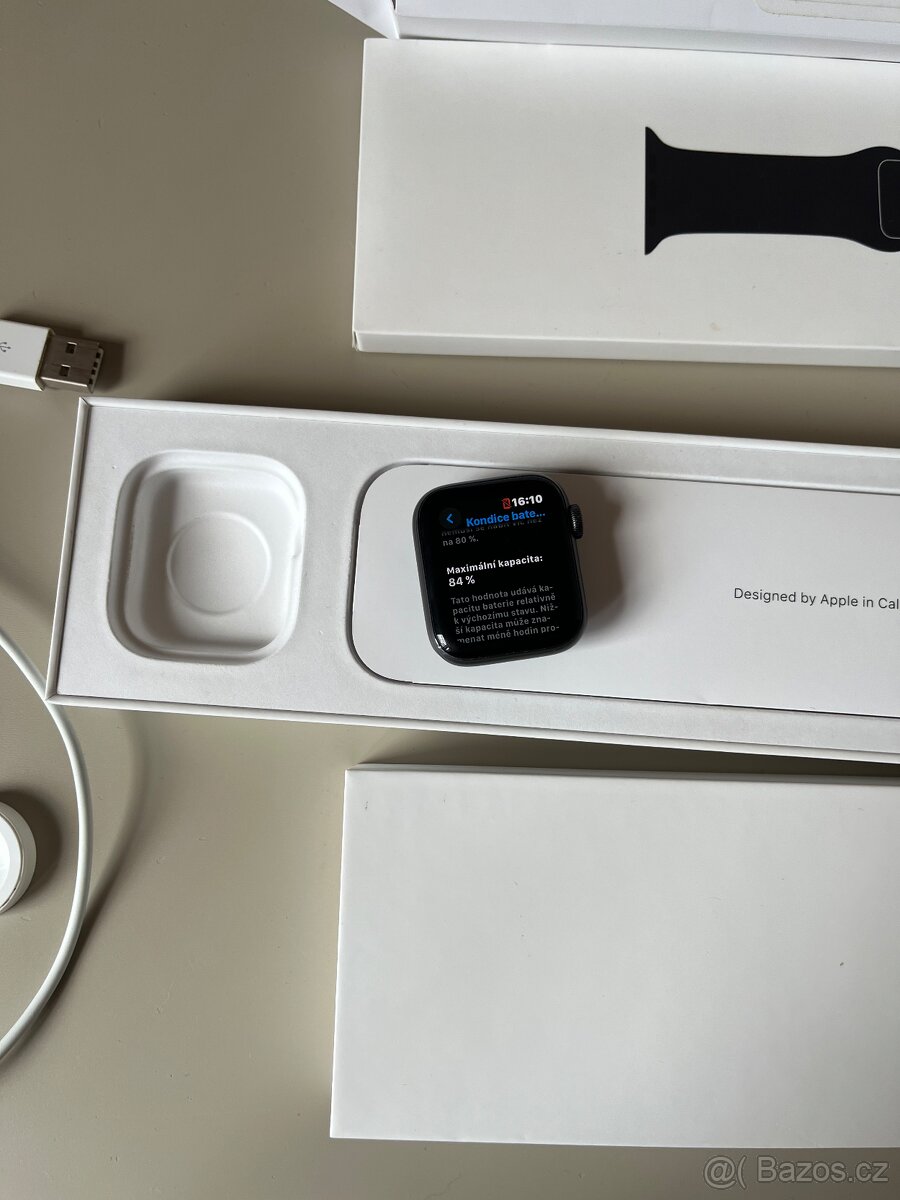 Apple Watch SE - 6