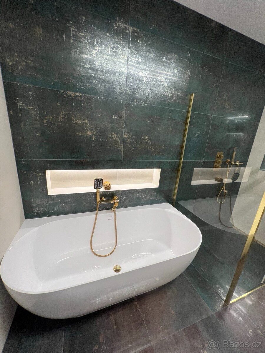 Kvalitní obkladačské práce - precizně a za férovou cenu - 6