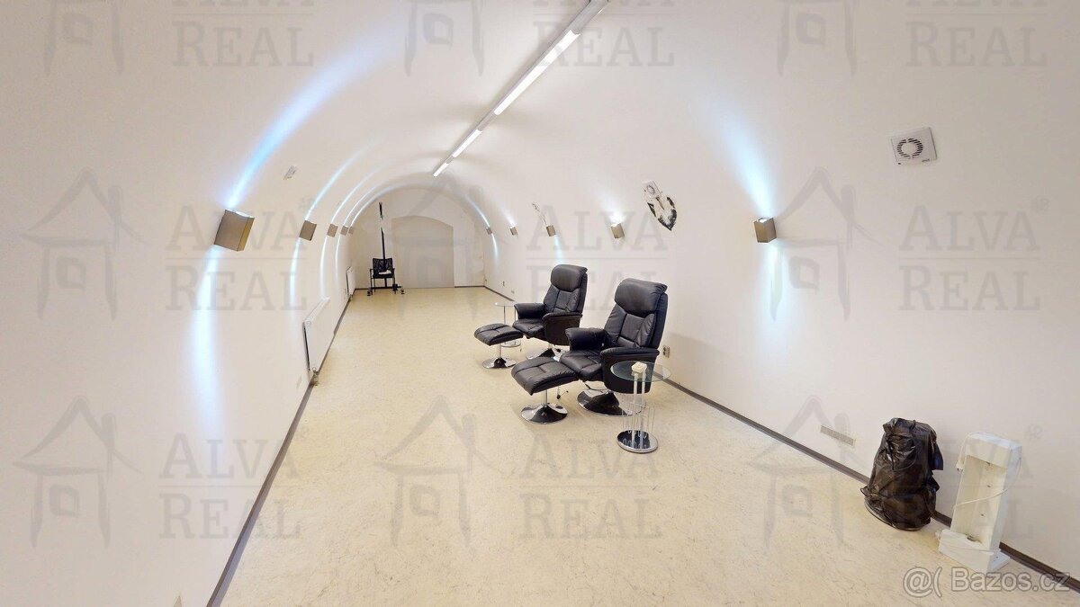 Pronájem nebytových prostor ideálních pro obchod nebo slu... - 6