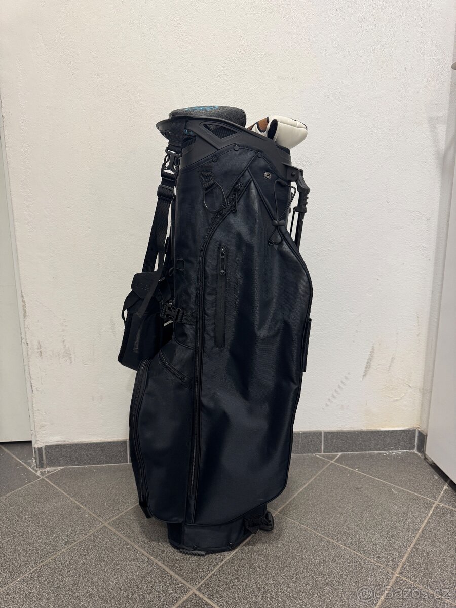 Golf bag - 6
