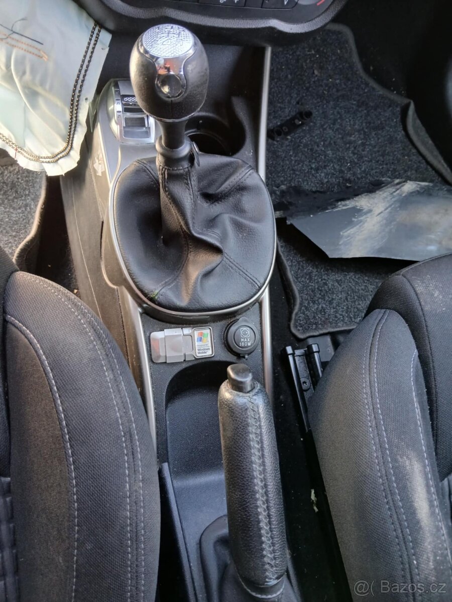 Alfa Romeo Mito 1.4turbo 99kw - 6