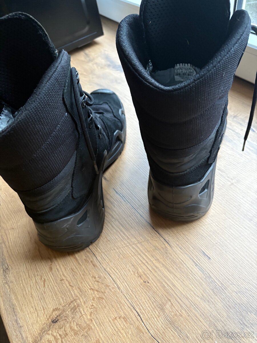 Lowa Zephir GTX vel. 47 - 6