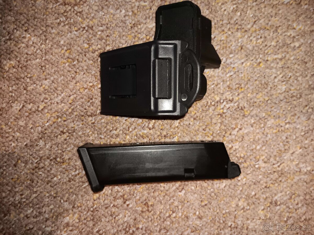 AAP-01 ASSASIN s doplňkami DOPRAVA ZDARMA - 6