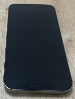 Apple iPhone 12 Pro Max 128 GB grafitový - 6