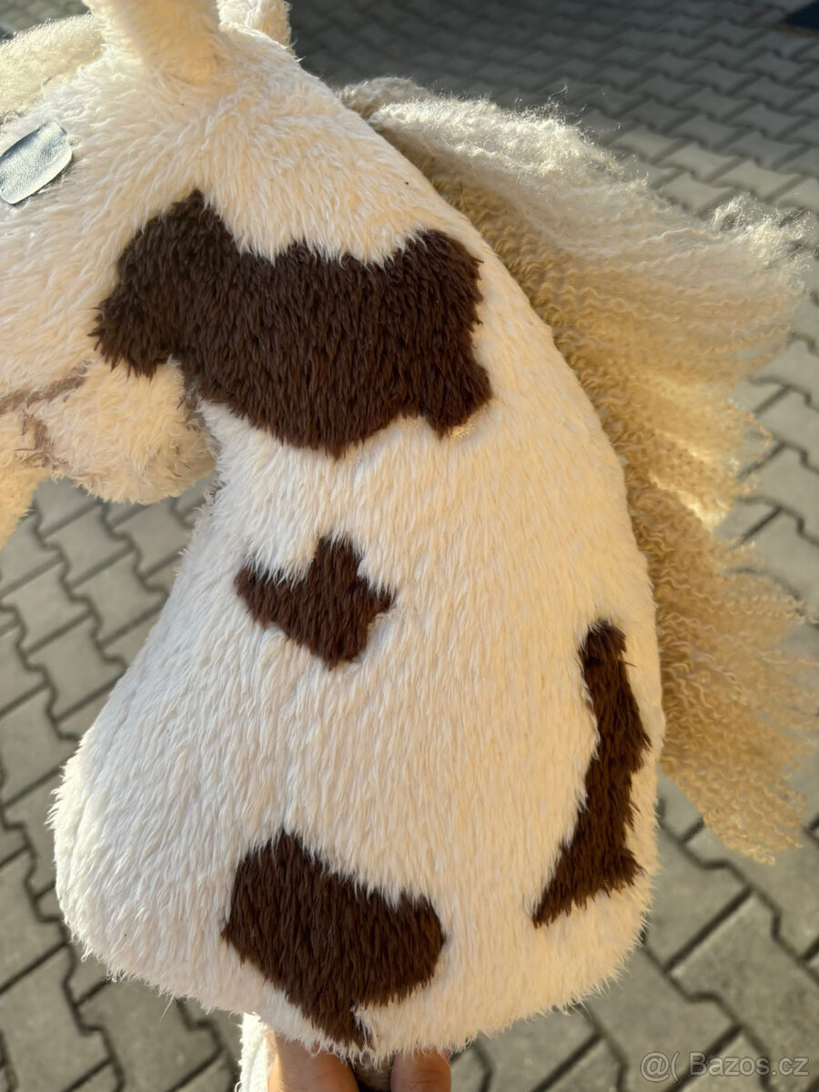 Prodám Hobby Horse - 6