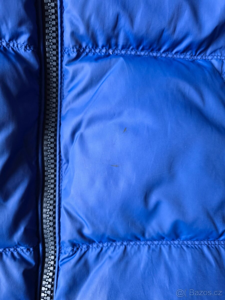 Pánská zimní bunda Tommy Hilfiger vel.L - 6