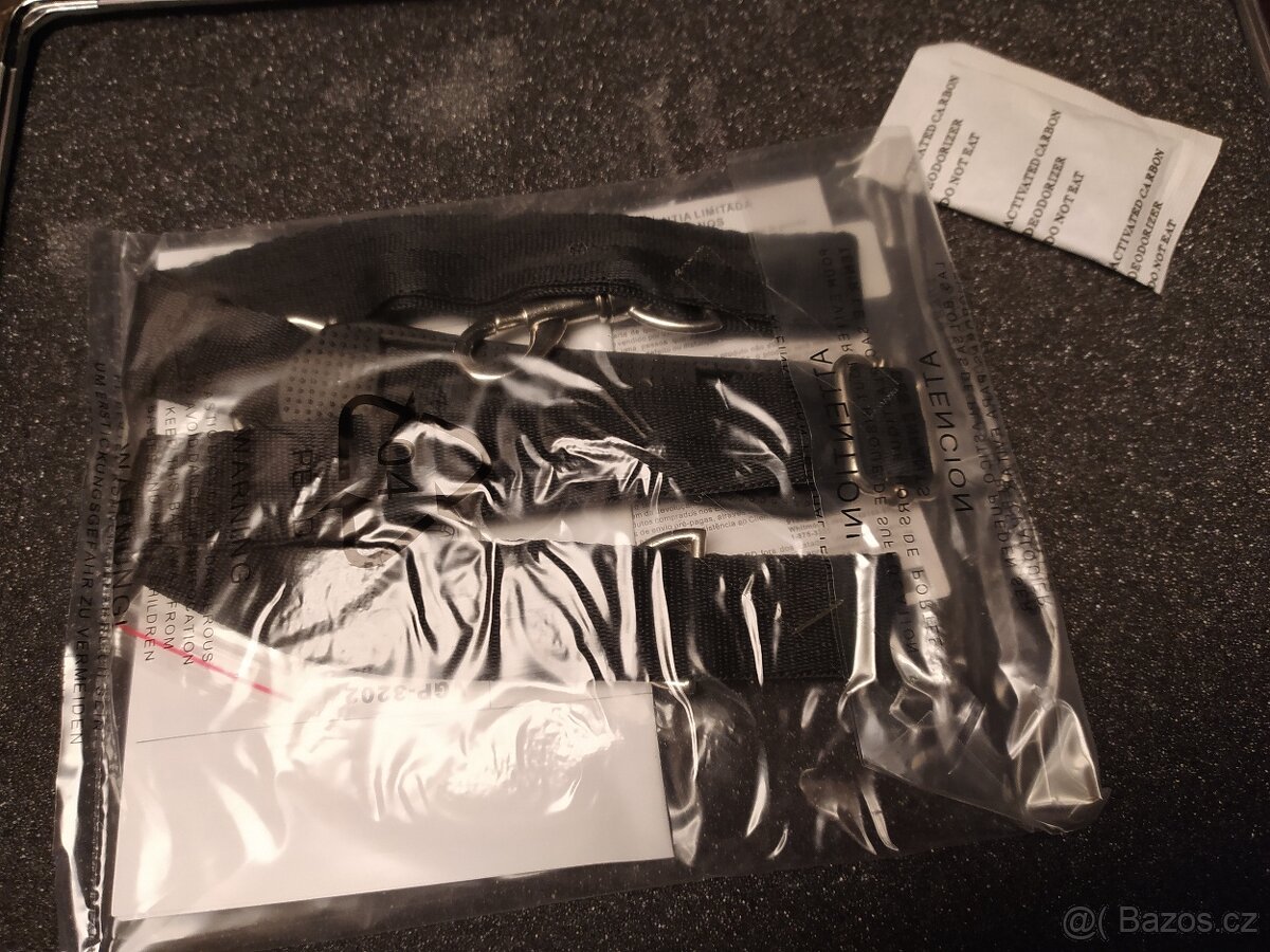 Kufřík Vanguard - 6