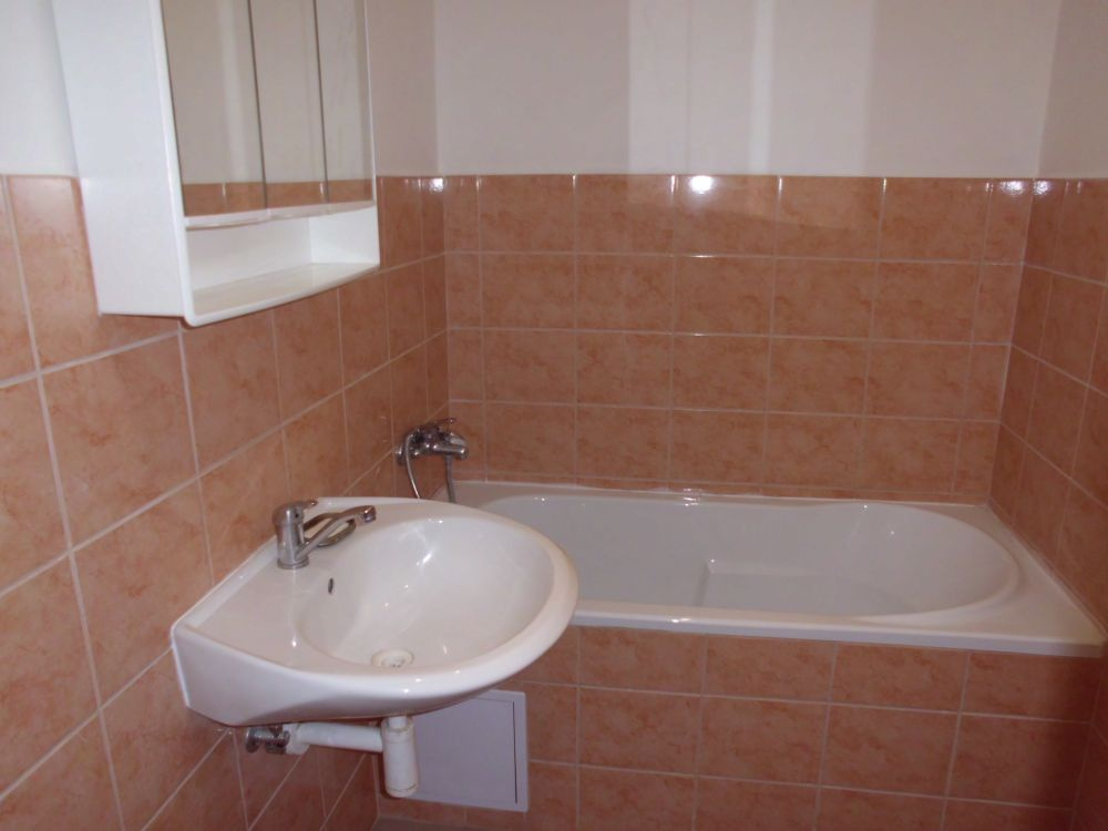 Prodej bytu 2+1 s lodžií v ulici Nová - 6