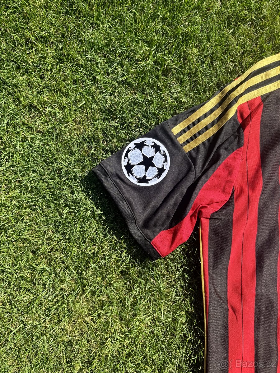 Dres Kaká - AC Milan 2013/14 - 6