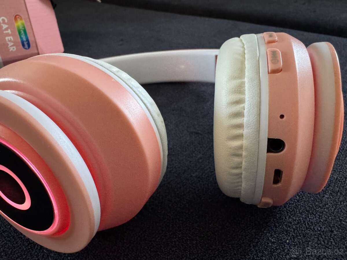 Dětská sluchátka - 6