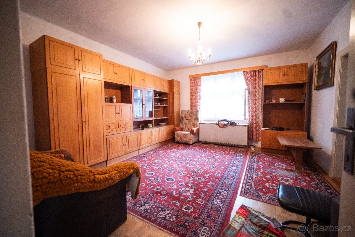 Prodej rodinného domu 246 m² – Česká Metuje - 6