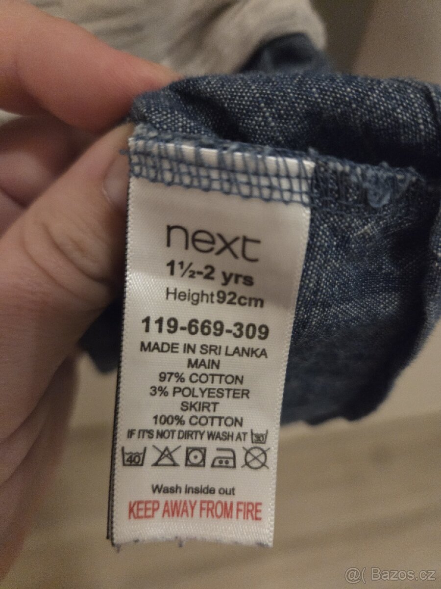 Saty holcici next vel.92 - 6