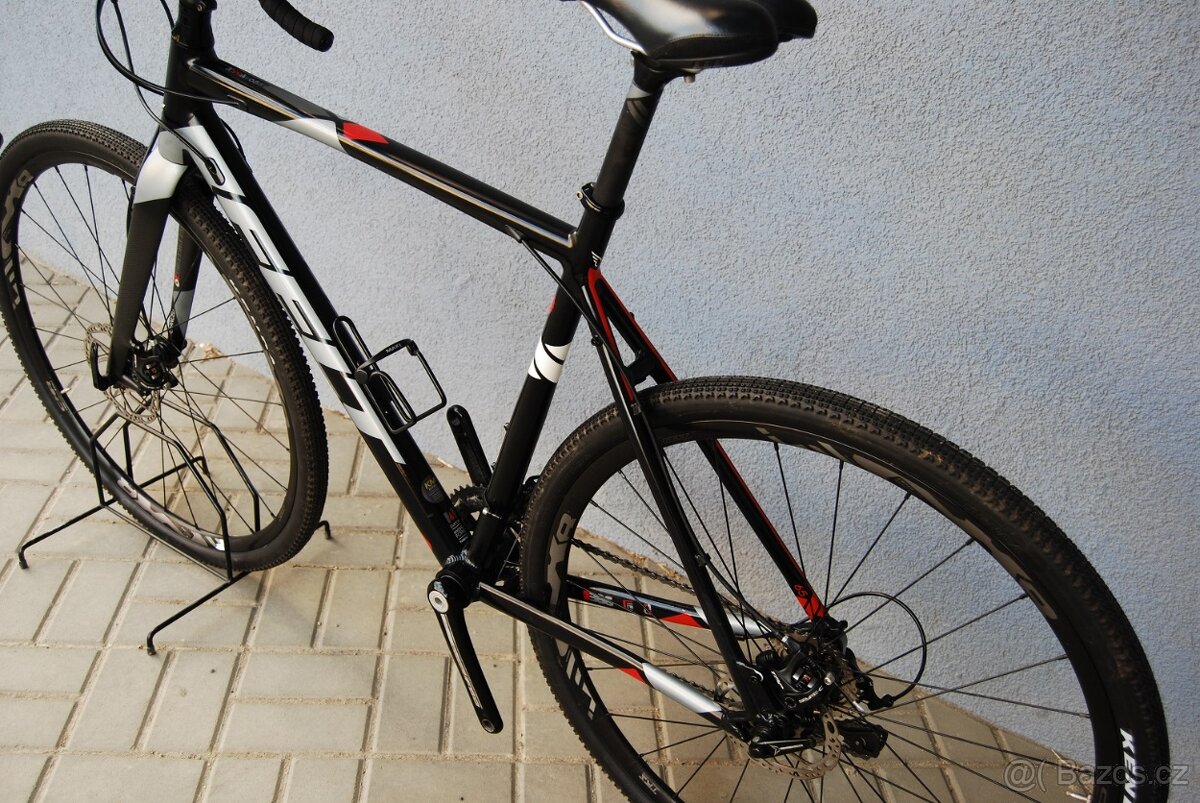 Felt F65X Disc 56CM - 6