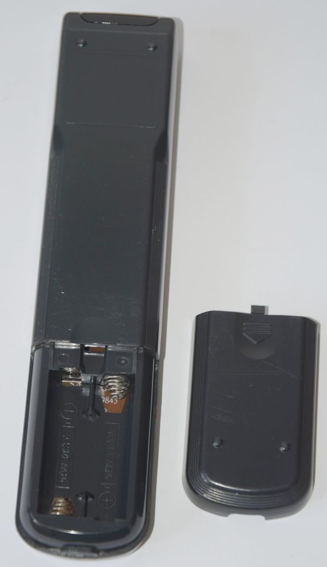 MD minidisc dálkové ovládání original SONY - 6