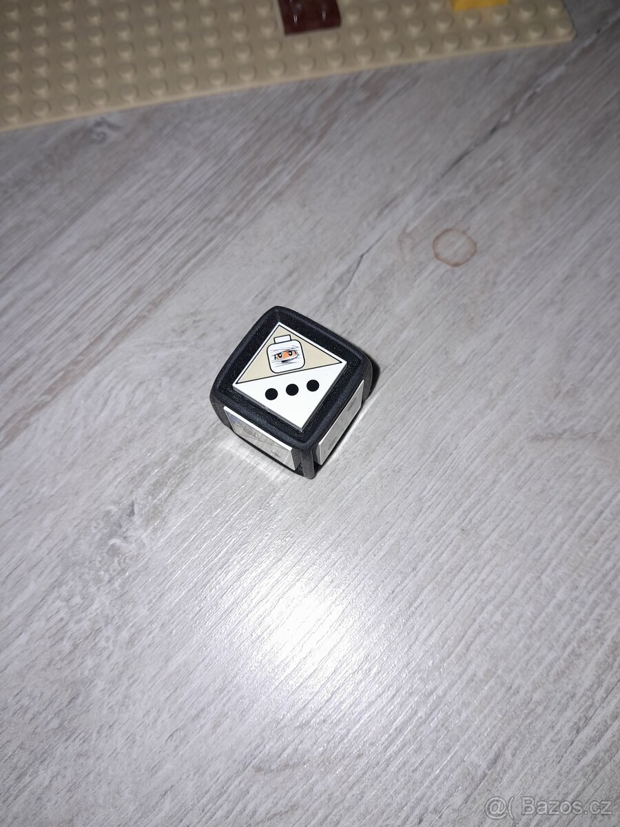 LEGO Games 3843 Ramsesova pyramida - 6