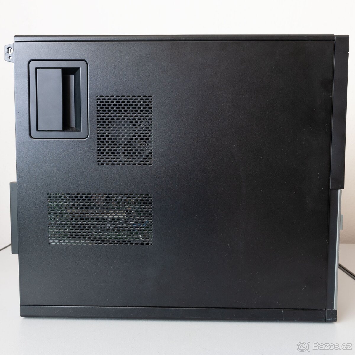 Dell OptiPlex 7010 DT (i7-3770) - 6