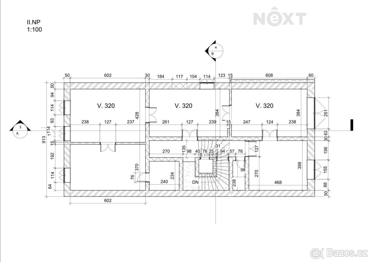 Prodej Rodinný dům, 390㎡ - 6
