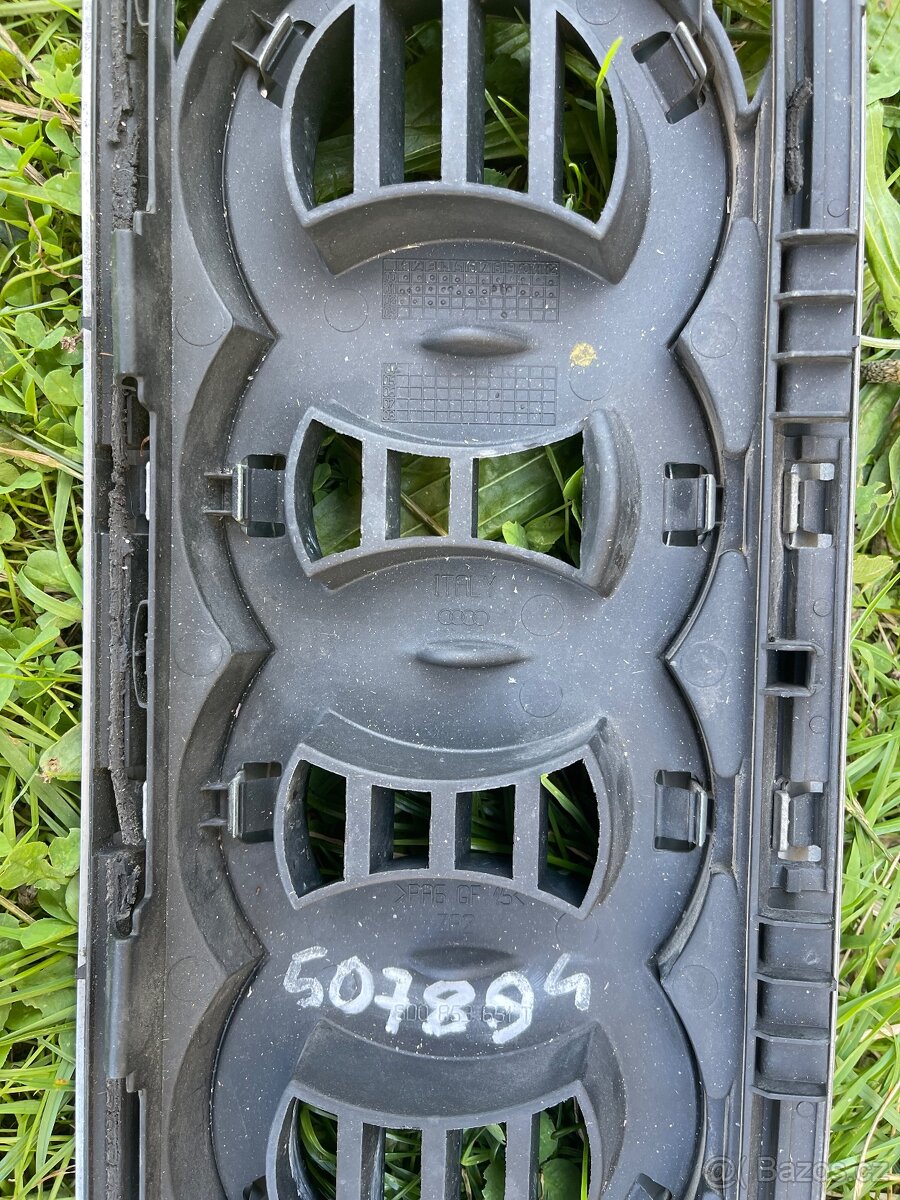 Originál maska RS4 B5 - 6