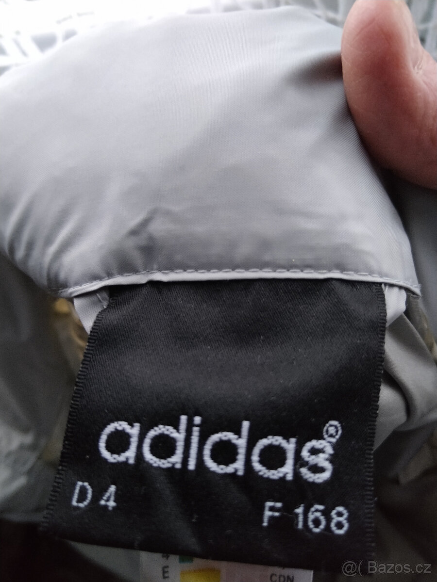 Jarní bundy značkové-adidas,anzoni - 6