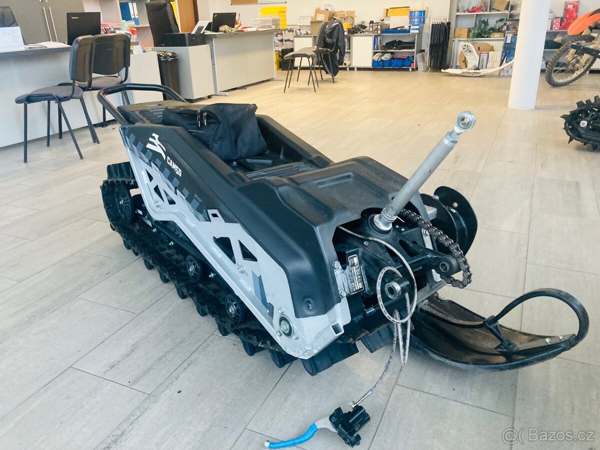 Sněžný pás CAMSO - 6