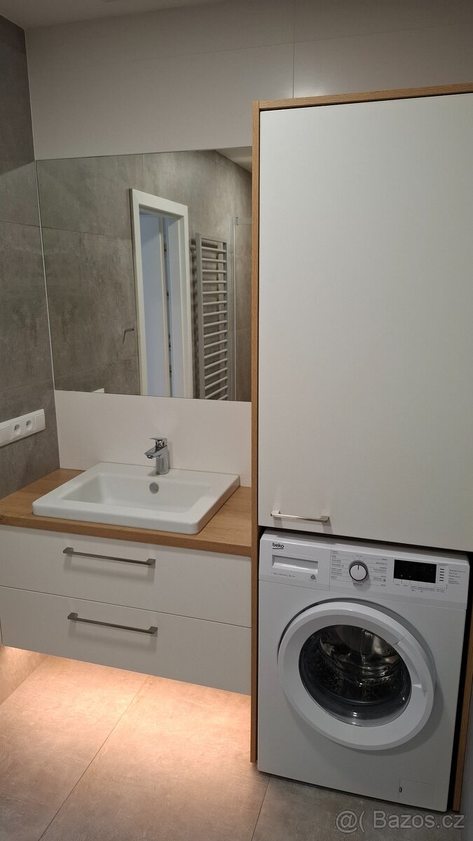 Pronájem bytu - 6