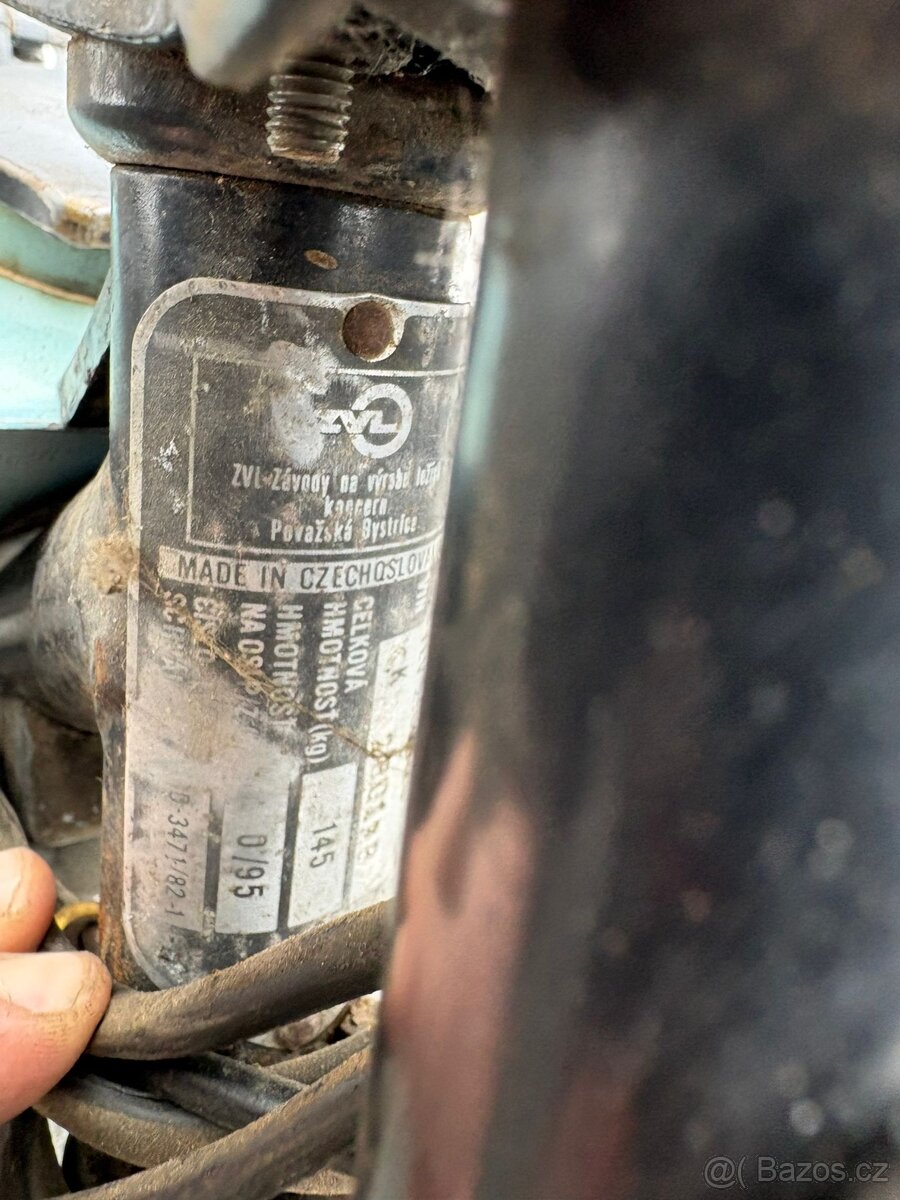 Babetta , Babeta - 6