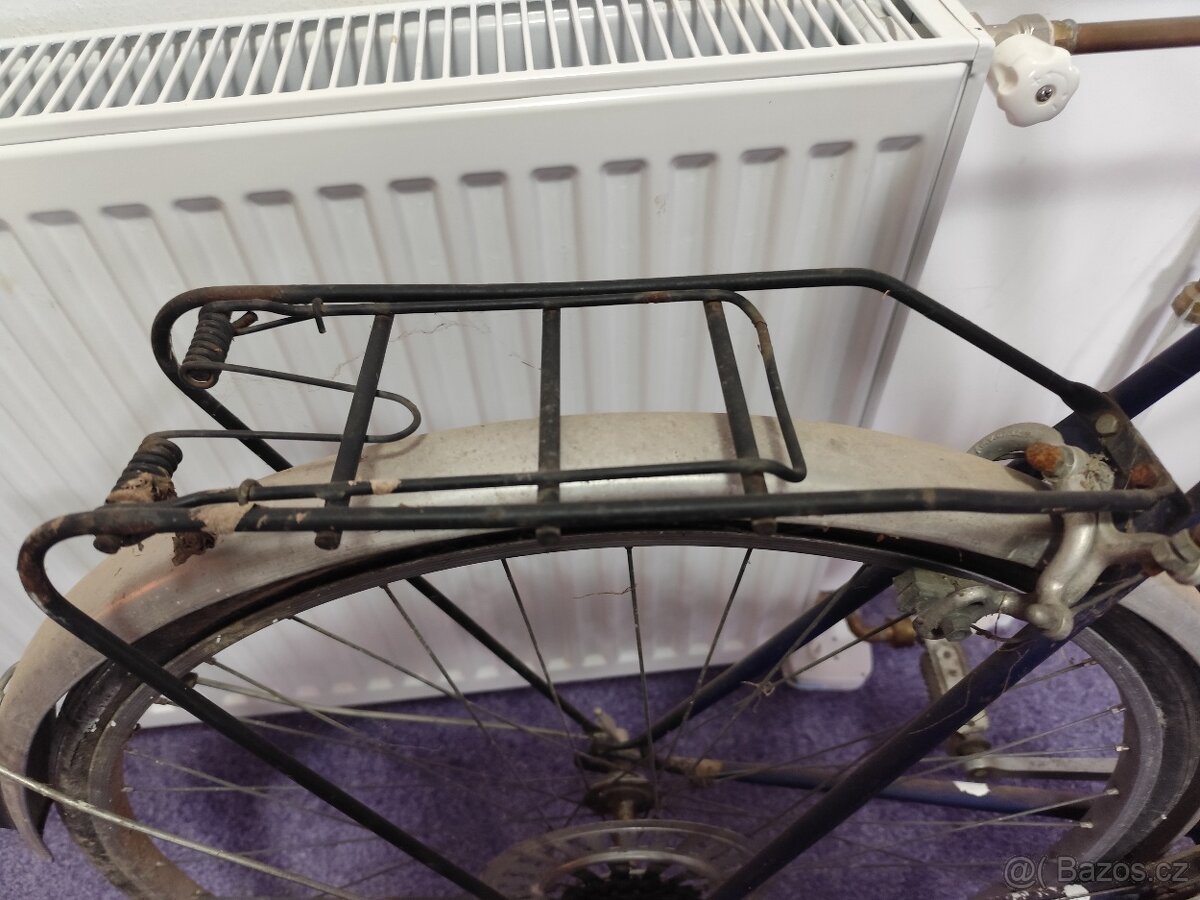 Prodám kolo FAVORIT - 6