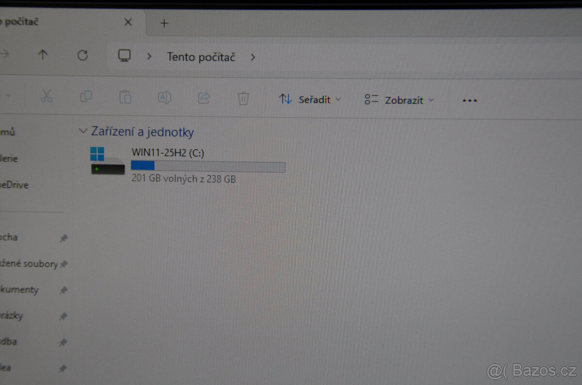 HP Prodesk 600 G4 Mini PC i3/16GB/SSD 256GB/záruka - 6