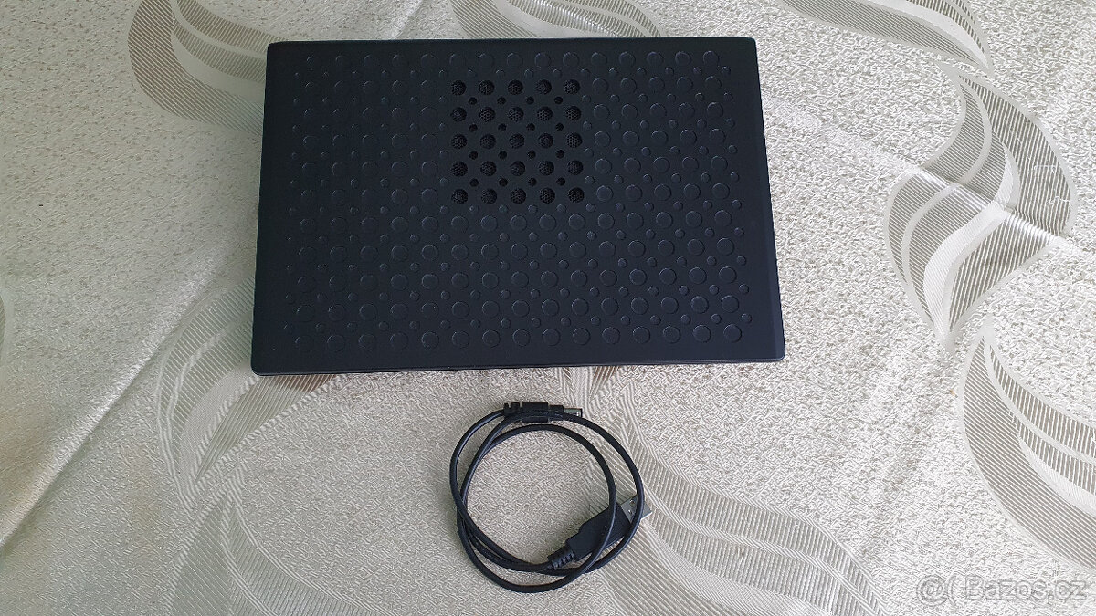 Chladící podložka AKASA pro notebook - 6