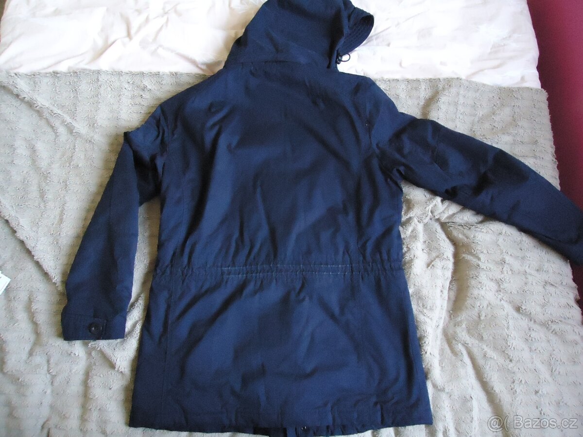 Tom Taylor zimní bunda, vel. M - 6